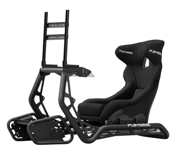 Playseat Sensation PRO Actifit (Czarny) - 1044283 - zdjęcie